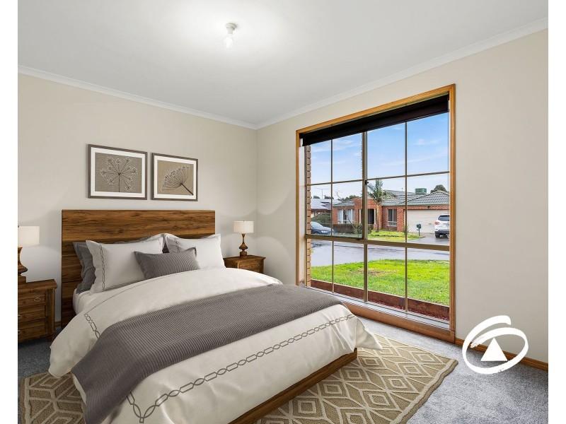 7 The Glade, Hampton Park VIC 3976