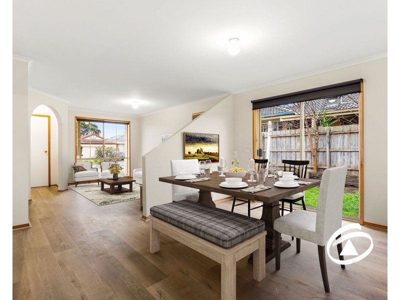 7 The Glade, Hampton Park VIC 3976