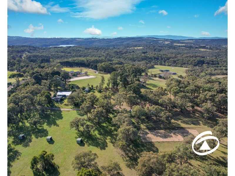 210 Split Rock Road, Beaconsfield Upper VIC 3808