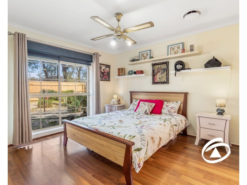 4 Cash Close, Hampton Park VIC 3976