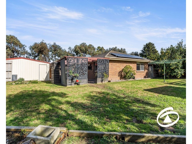 4 Cash Close, Hampton Park VIC 3976