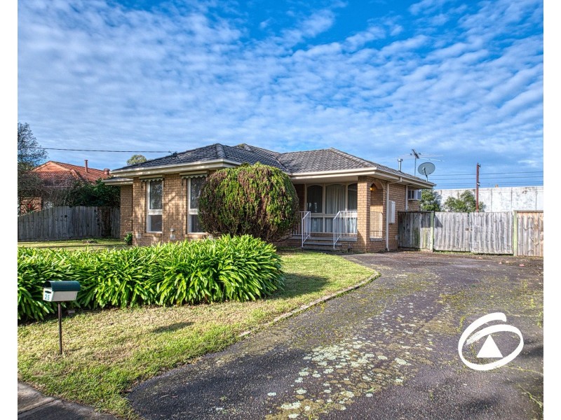 25 Jane Street, Berwick VIC 3806