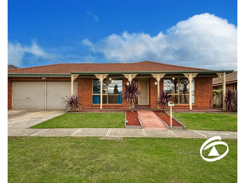 48 Bunbury Avenue, Narre Warren VIC 3805