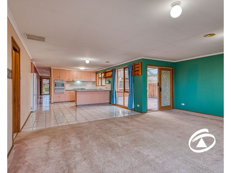 48 Bunbury Avenue, Narre Warren VIC 3805
