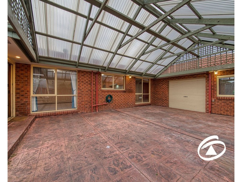 48 Bunbury Avenue, Narre Warren VIC 3805