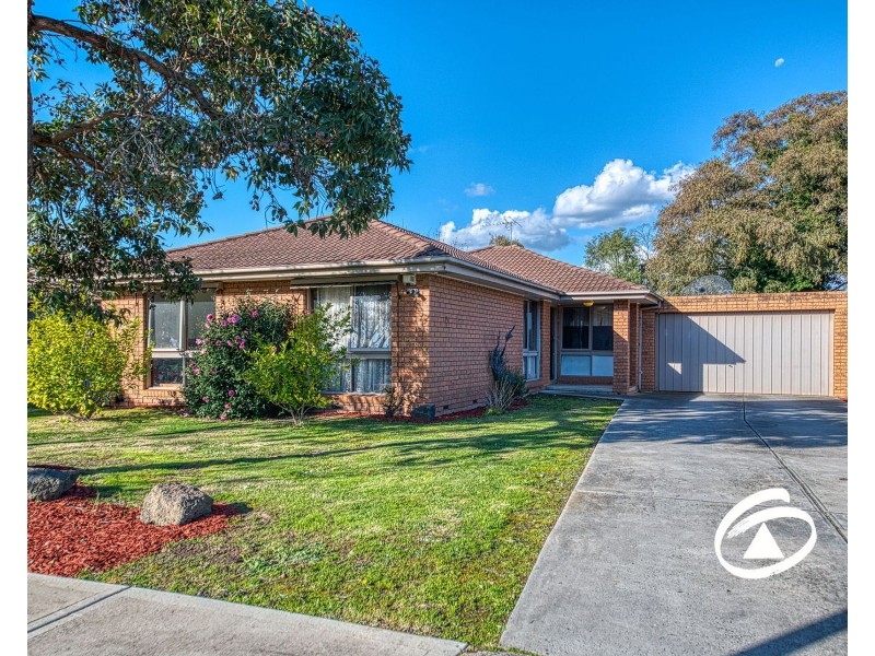 16 Briar Close, Narre Warren VIC 3805