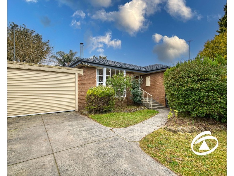 3 Penrith Court, Berwick VIC 3806