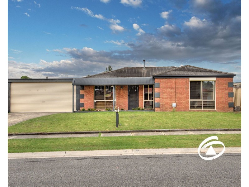 22 Springvalley Way, Narre Warren South VIC 3805