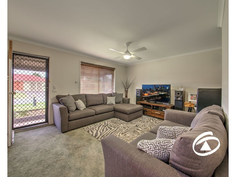 22 Springvalley Way, Narre Warren South VIC 3805