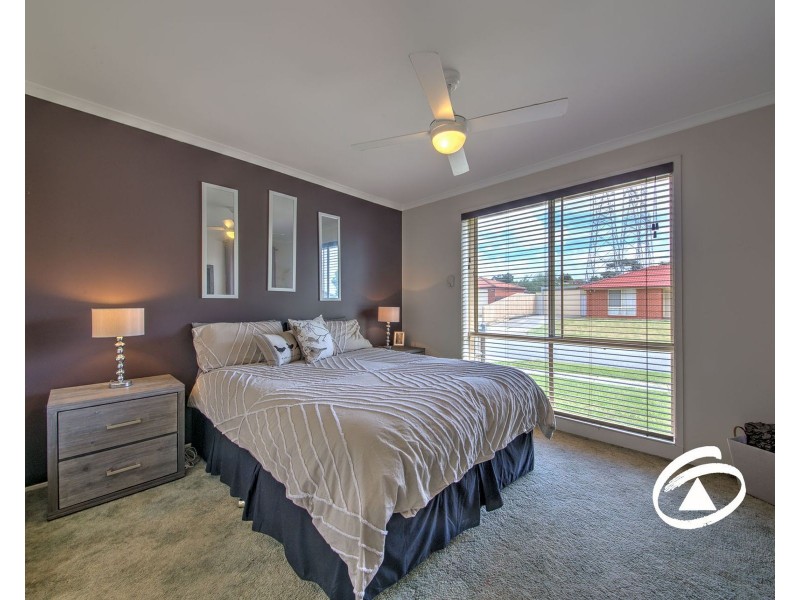22 Springvalley Way, Narre Warren South VIC 3805