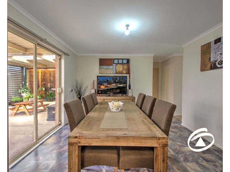 22 Springvalley Way, Narre Warren South VIC 3805