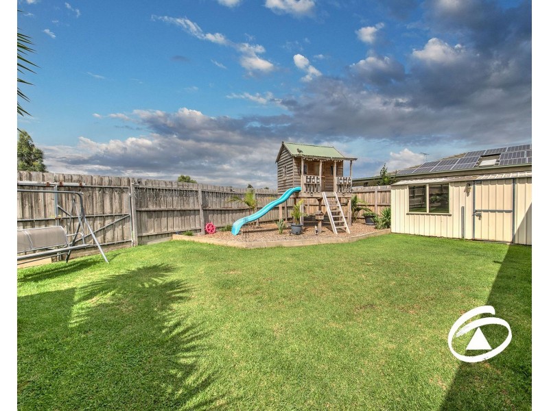 22 Springvalley Way, Narre Warren South VIC 3805