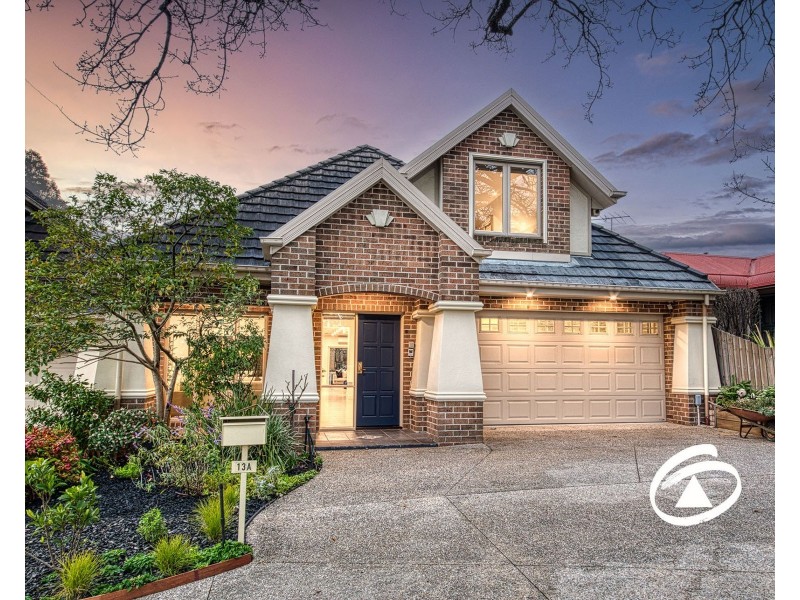 13A Wilson Street, Berwick VIC 3806
