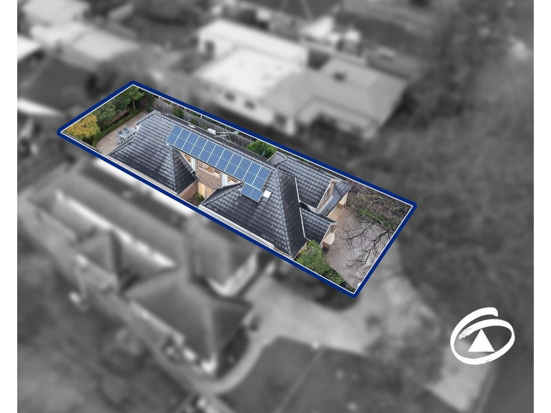 13A Wilson Street, Berwick VIC 3806