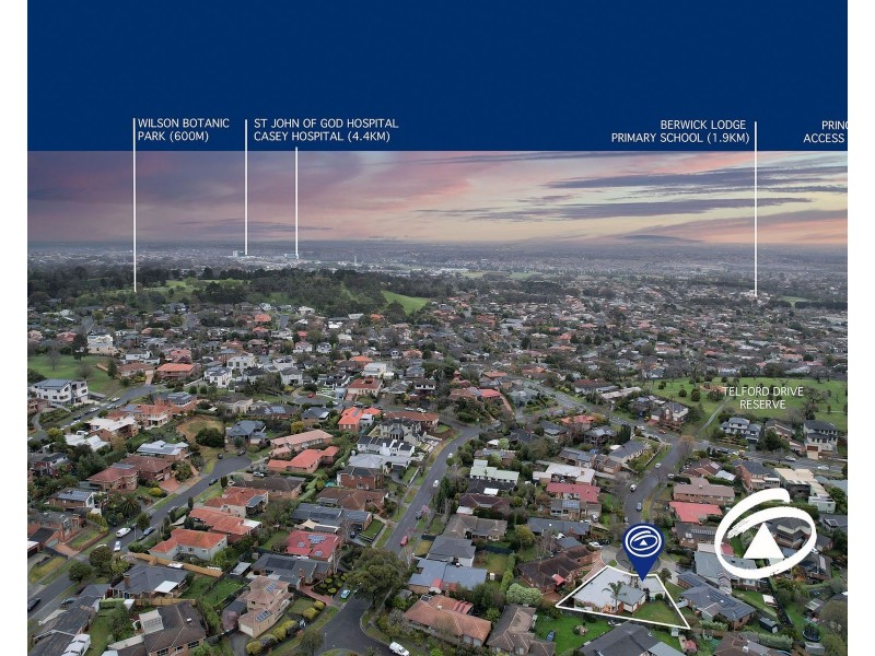 6 Ellaswood Close, Berwick VIC 3806