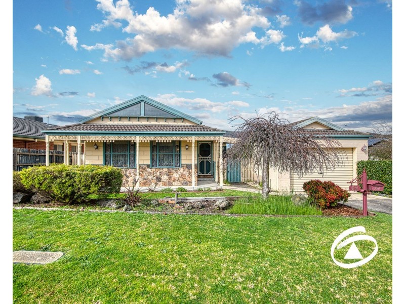 14 Daisy Court, Narre Warren South VIC 3805