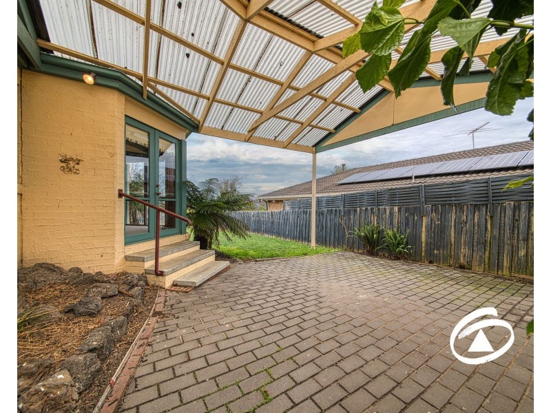 14 Daisy Court, Narre Warren South VIC 3805