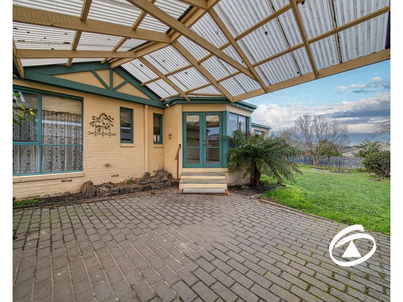14 Daisy Court, Narre Warren South VIC 3805