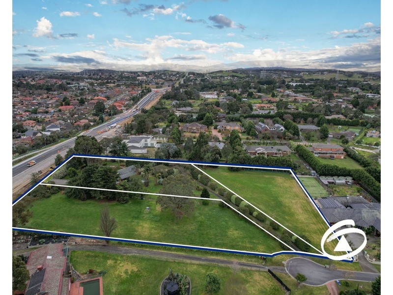 35-40 Malanie Close, Narre Warren North VIC 3804