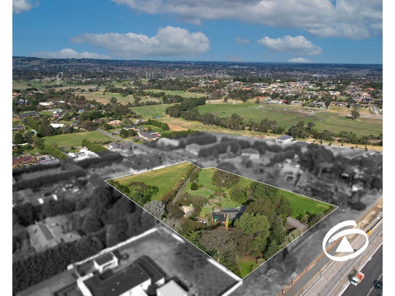 35-40 Malanie Close, Narre Warren North VIC 3804