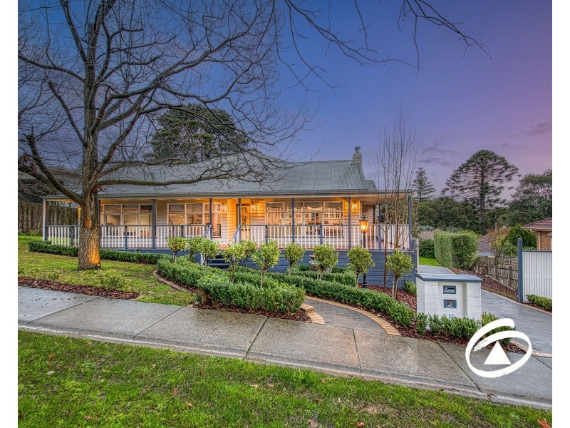 32 Brisbane Street, Berwick VIC 3806