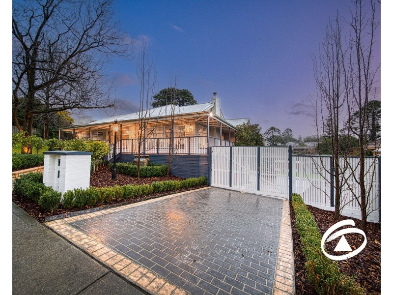 32 Brisbane Street, Berwick VIC 3806