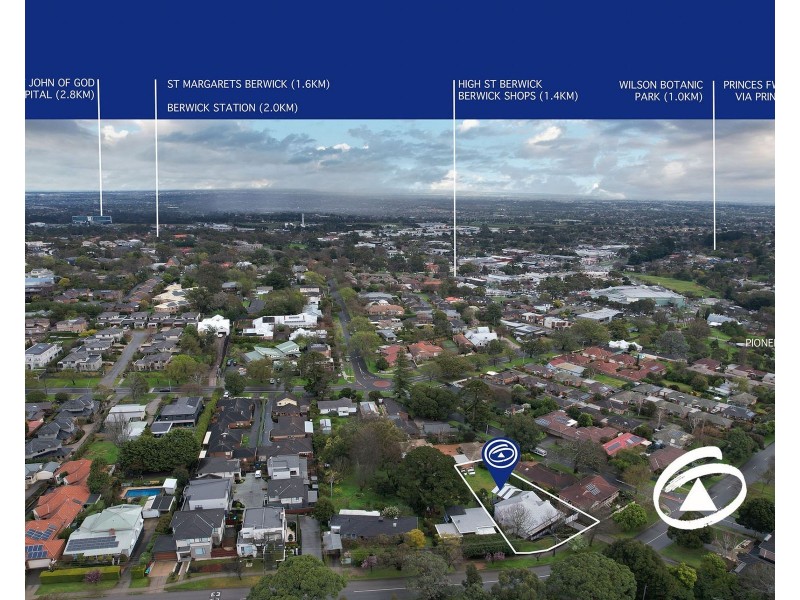 32 Brisbane Street, Berwick VIC 3806