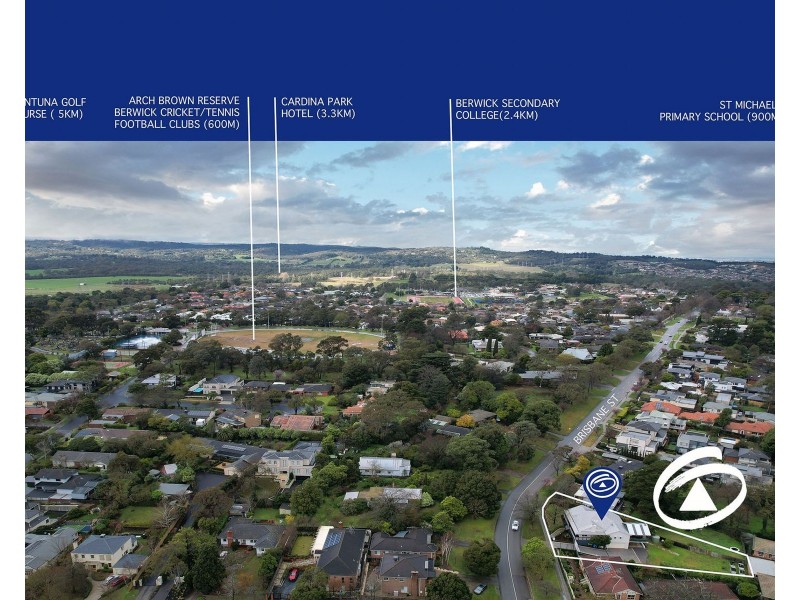 32 Brisbane Street, Berwick VIC 3806