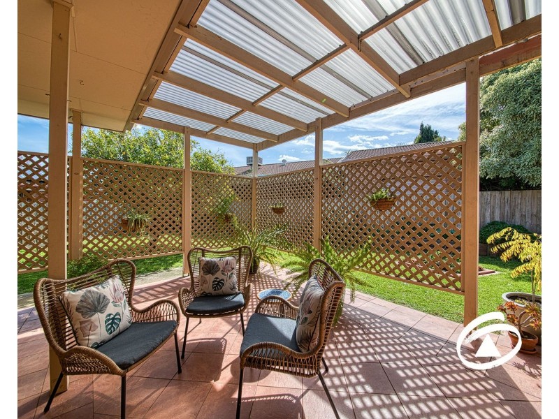 4 Holly Place, Narre Warren VIC 3805