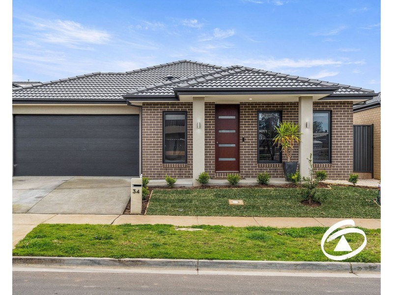34 Marlborough Road, Berwick VIC 3806