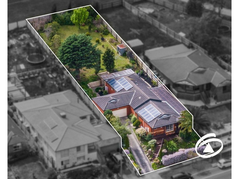 137 Gleneagles Drive, Endeavour Hills VIC 3802