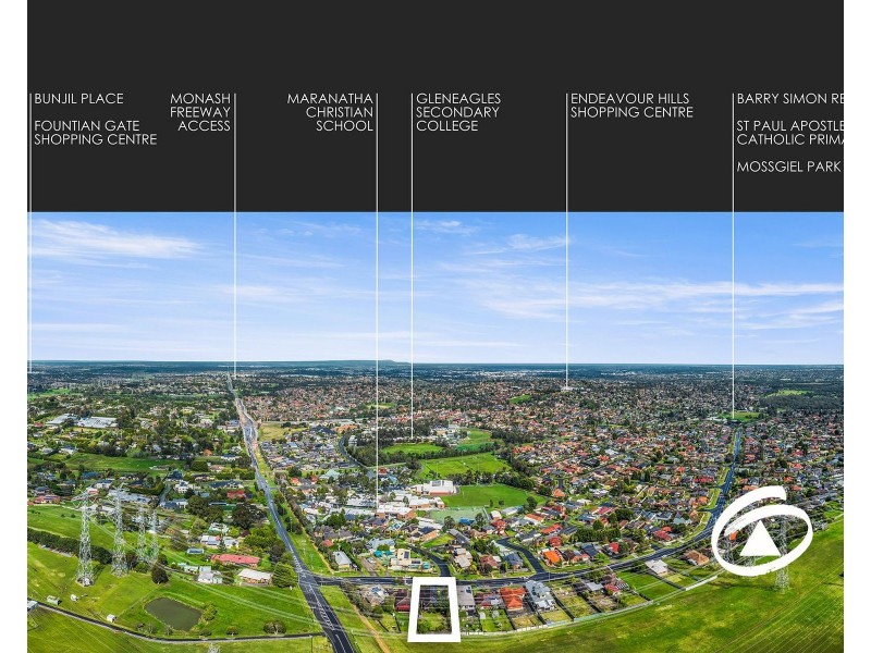 137 Gleneagles Drive, Endeavour Hills VIC 3802