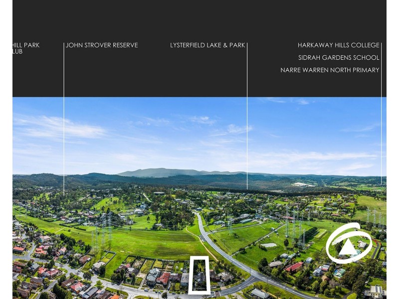 137 Gleneagles Drive, Endeavour Hills VIC 3802