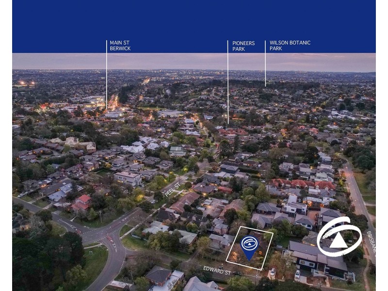 15 Edwardes Street, Berwick VIC 3806