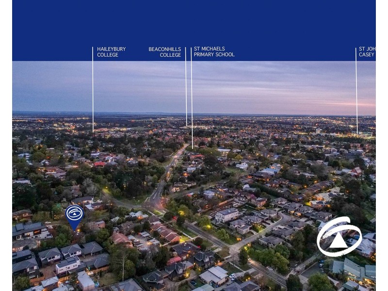 15 Edwardes Street, Berwick VIC 3806