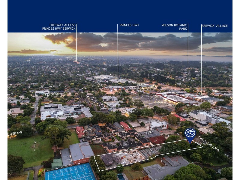 G.04/26 Langmore Lane, Berwick VIC 3806