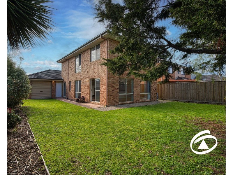 29 Chatswood Drive, Narre Warren South VIC 3805