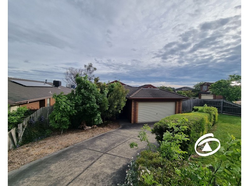 7 Fyffe Street, Berwick VIC 3806