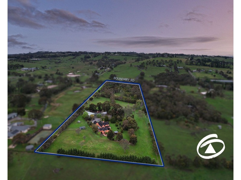172 Boundary Road, Narre Warren East VIC 3804