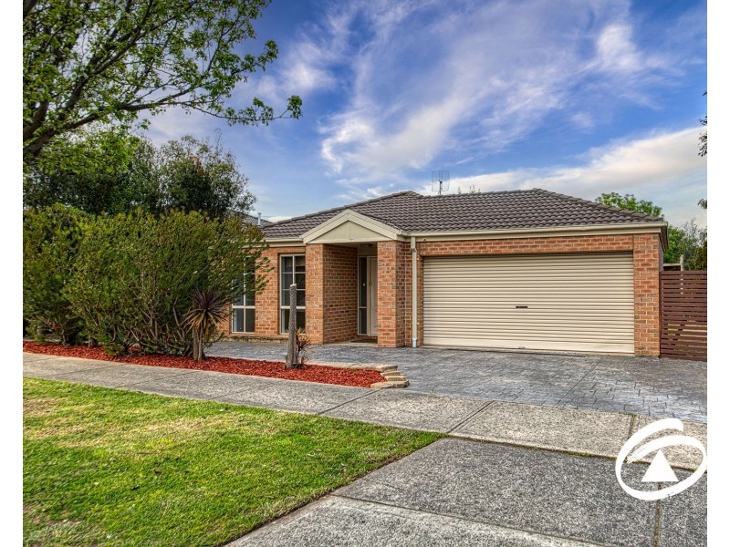 29 Rodlarni Crescent, Berwick VIC 3806