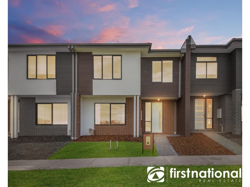 36 Renam Street, Pakenham VIC 3810