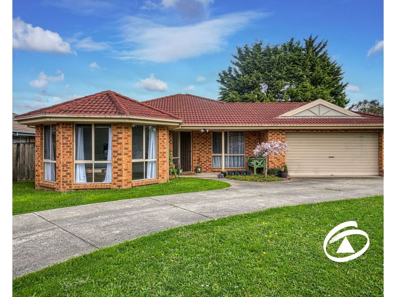 37 Bellevue Drive, Berwick VIC 3806