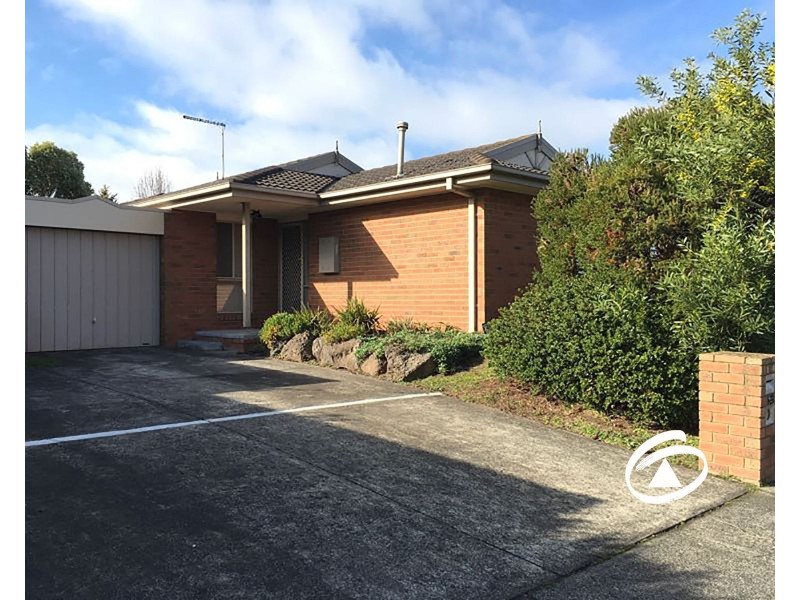 1/40 Pentland Drive, Narre Warren VIC 3805