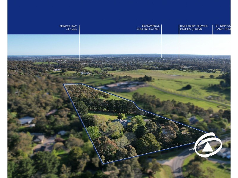 80 Payne Road, Beaconsfield VIC 3807