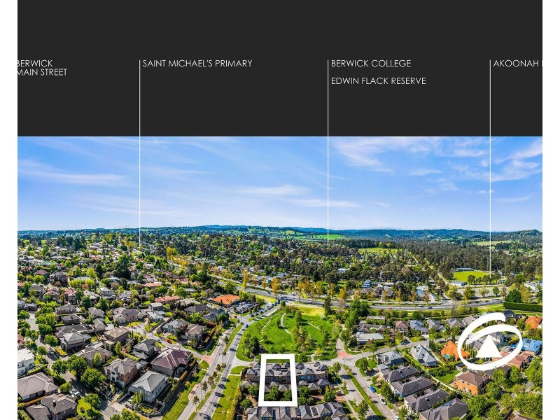 4/3 Paddington Terrace, Berwick VIC 3806