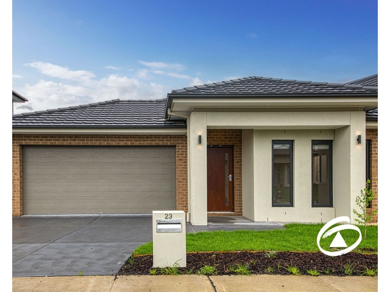 23 Ravello Avenue, Berwick VIC 3806