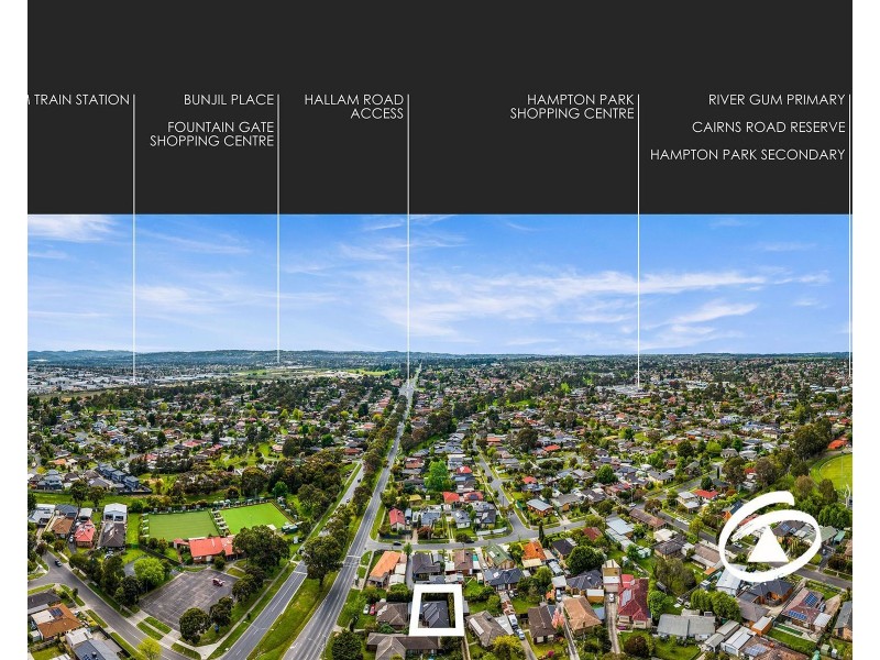 78A Pound Road, Hampton Park VIC 3976