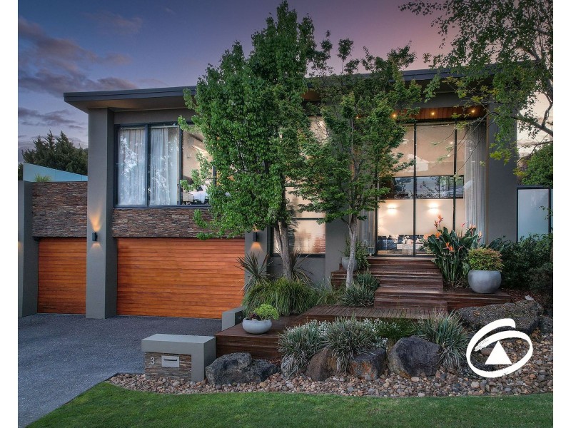 3 Leichhardt Way, Berwick VIC 3806