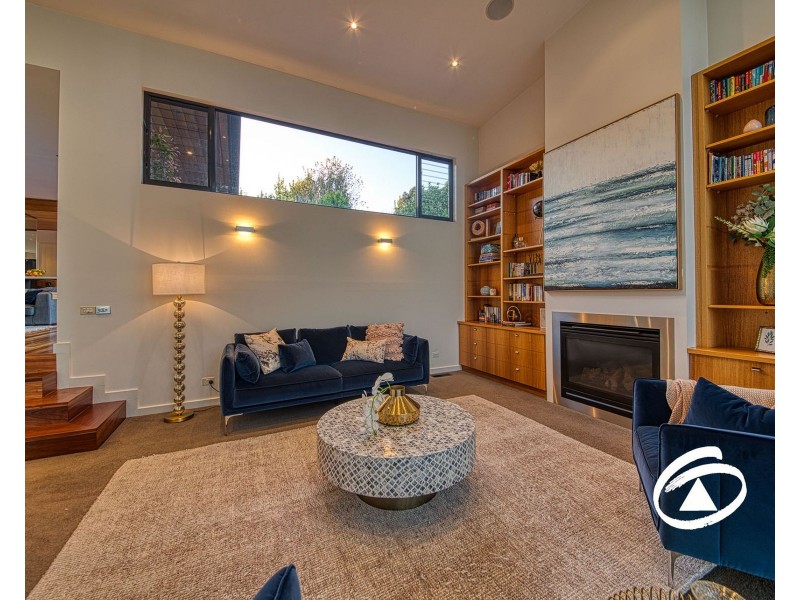 3 Leichhardt Way, Berwick VIC 3806