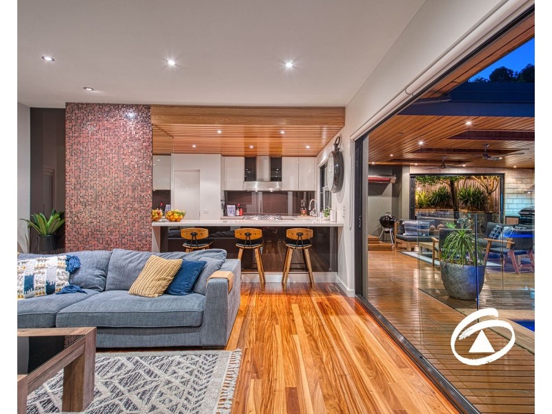 3 Leichhardt Way, Berwick VIC 3806